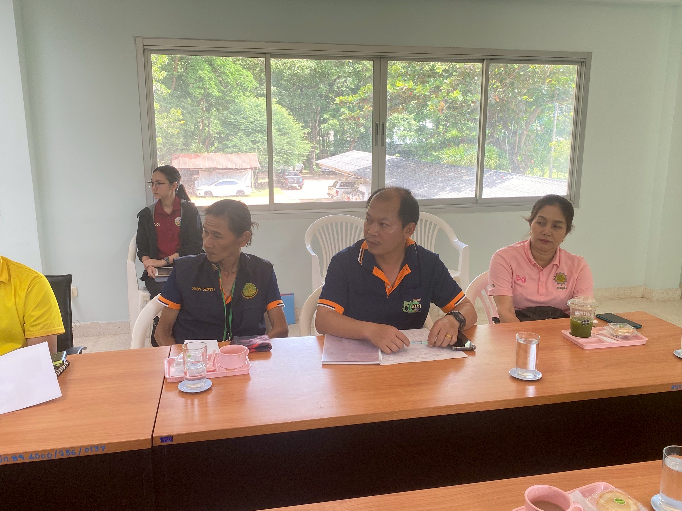 title - ผู้ตรวจราชการกรม ประชุมตรวจราชการ ประจำปีงบประมาณ พ.ศ. 2568 รอบที่ 2 เขตตรวจราชการที่ 14 จังหวัดยโสธร อำนาจเจริญ